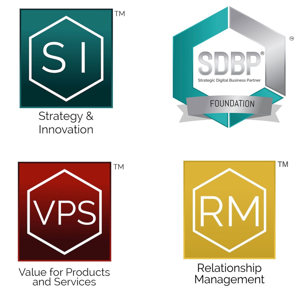 SDBP® Foundation Certificate - Three Courses, Coaching &amp; Twelve Months Subscription