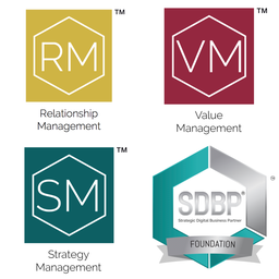 SDBP® Foundation Certificate - Three Courses &amp; Twelve Months Subscription